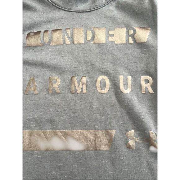 Under Armour Hoodie jacket size L - Picture 3 of 7